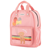 Jeune Premier Backpack Amsterdam Medium Dog Çocuk Sırt Çantası