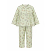 First of July Mossy Tales Uzun Kollu Pijama Takımı
