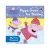 Peppa Pig Peppa Goes Ice Skating