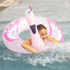 Swim Essentials Pink Flamingo Yüzme Simidi 95 cm