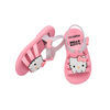 Mini Melissa Hip + Hello Kitty Bb Sandalet | Pembe