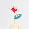 Meri Meri Orman Cupcake Kiti