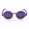 Mammacomica UV Korumalı Polarize Unisex Çocuk Güneş Gözlüğü #C Bubble Berry