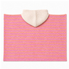 Asu Baby Pinky Peach Retro Kurulama Örtüsü