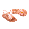 Mini Melissa Hip Bloomy Inf Sandalet | Somon