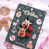 Mini & Kids Christmas Klips Toka Deer