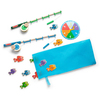 Melissa & Doug Balık Tutma Oyunu Yakala ve Say