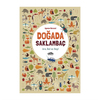 Abm Yayıncılık Doğada Saklambaç