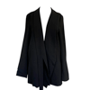 Cos Siyah Kimono Ceket - 40