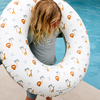 Swim Essentials Jungle Yüzme Simidi 90 cm