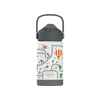 Adventure Trails FlipSip Çocuk Su Termosu | 360 ml