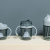 Trixie Saplı Alıştırma Suluğu Mr. Shark 200 ml