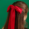 Jasmie The Festive Bow Toka