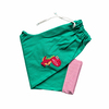 GigiPop Roary Dino Pantolon Yeşil