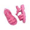 Mini Melissa Ella Sandal Bb Çocuk Sandalet | Pembe