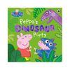 Peppa Pig Peppas Dinosaur Party