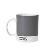 Pantone Copenhagen Design Mug Cool Gray