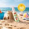 My Oh My! Naturals Sunny Snuggles-SPF50+ Bitkisel Doğal Vegan Güneş Losyonu 150 ml