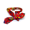 AISHA & JOE LIBERTY KUMAŞ BANDANA - WINTER WONDERLAND