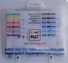Akademi Çocuk Funny Mat Gelişim Seti