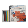 Akademi Çocuk Funny Mat Kalemli Mini Set Çizgi Çalışmam
