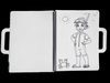 Akademi Çocuk Funny Mat Mini Set Bugün Hava Nasıl