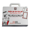Akademi Çocuk Funny Mat Mini Set Bugün Çok İşim Var Çok