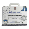 Akademi Çocuk Funny Mat Mini Set Bugün Hava Nasıl