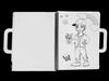 Akademi Çocuk Funny Mat Mini Set Bugün Hava Nasıl