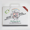 Akademi Çocuk Funny Mat Mini Travel Set