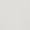 All White Jacquard Rib Şortlu Pijama Takımı