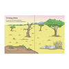 ANIMAL STICKER & COLOURING