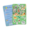 Animals Sticker Kitabı