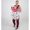 ANNA FLORAL CHEEKY BATTANİYE