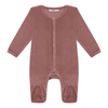 Antebies Blush Velvet Patikli Tulum