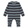 Antebies Bold Stripe Patikli Tulum