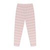 Antebies Candy Stripes Kısa Kollu Pijama Takımı