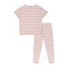 Antebies Candy Stripes Kısa Kollu Pijama Takımı