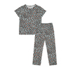 Antebies Cool Leo Kısa Kollu Pijama Takımı