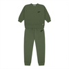 Antebies Crocodile Fun Futter Uzun Kollu Pijama Takımı