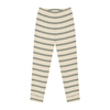 Antebies Forest Stripe Kısa Kollu Pijama Takımı