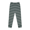 Antebies Galaxy Stripe Kısa Kollu Pijama Takımı
