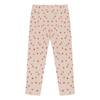 Antebies Pink Blossom Kısa Kollu Pijama Takımı