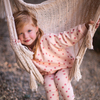 Antebies Pink Blossom Sweatshirt 