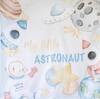 ASTRONAUT MÜSLİN ÖRTÜ