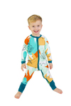 AUTUMN PATİKLİ UZUN TULUM (1.0 TOG)