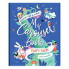 Auzou My Carousel Book Of Fairytales