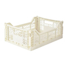Aykasa Katlanabilir Midibox Kasa Coconut Milk