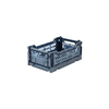 Aykasa Katlanabilir Minibox Kasa Cobalt Blue