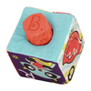 B.Toys Alfabe Blok Seti